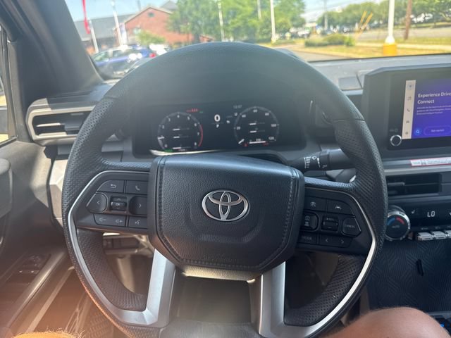 Used 2026 Toyota Tacoma TRD Off-Road AWD/4WD image 17