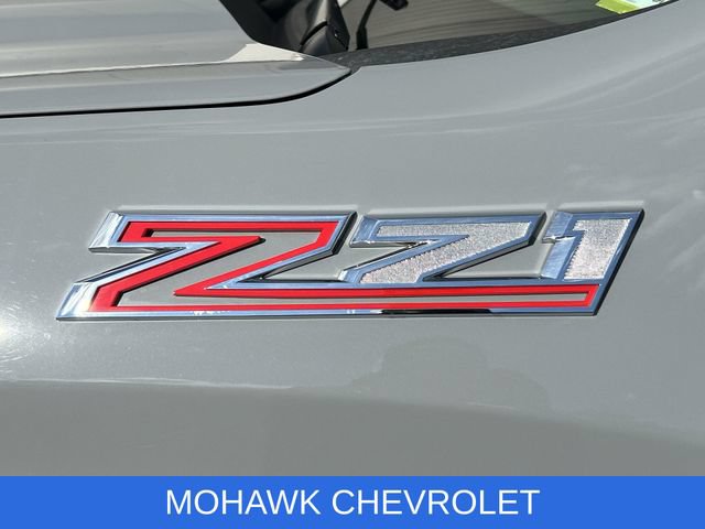 Used 2024 Chevrolet Silverado 1500 RST w/ RST All Star Premium Package AWD/4WD image 32