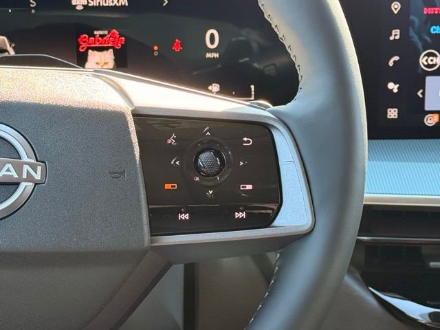 New 2026 Nissan Murano Platinum w/ Technology Package image 26