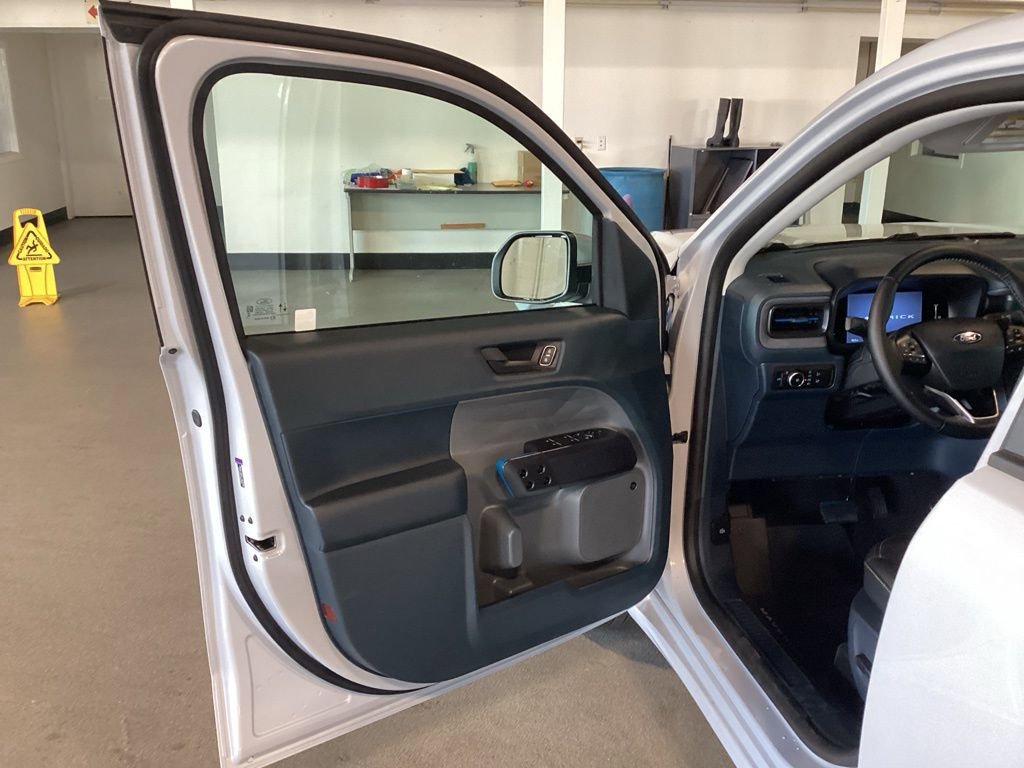 New 2026 Ford Maverick Lobo Premium AWD/4WD image 10