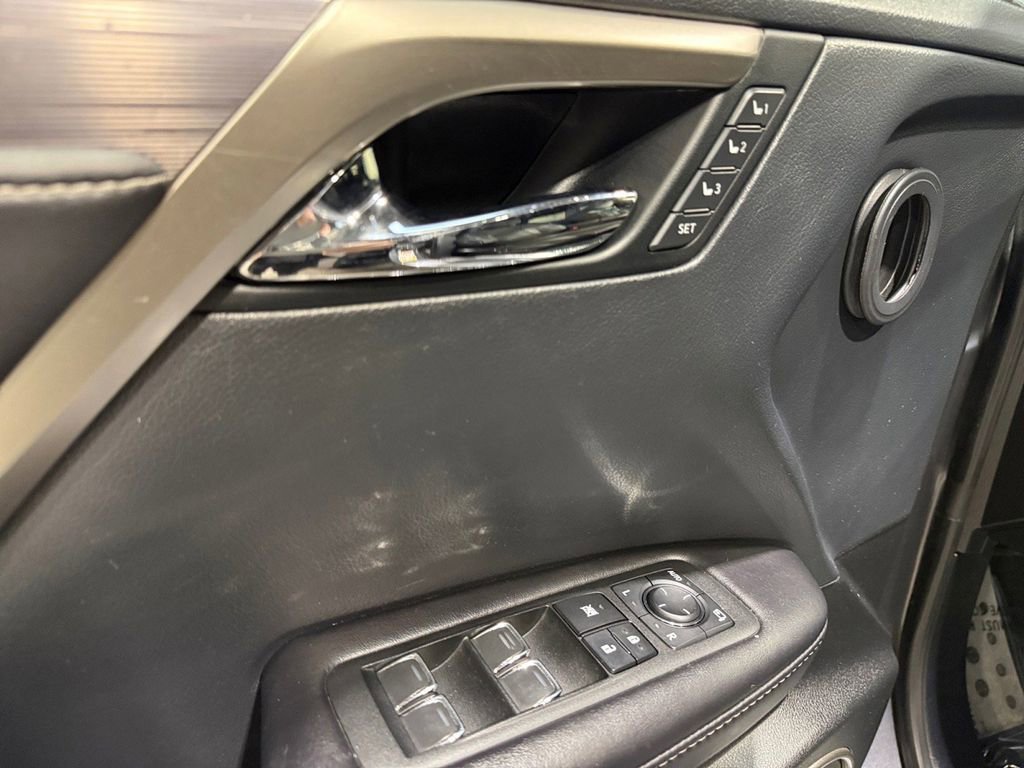 Used 2019 Lexus RX 450h F Sport image 23