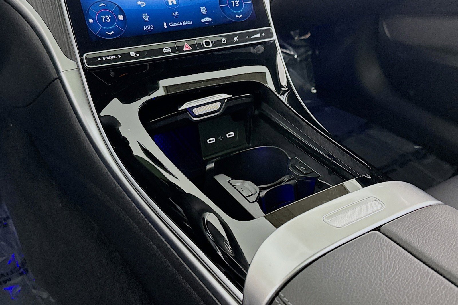 New 2026 Mercedes-Benz C 300 Sedan image 5