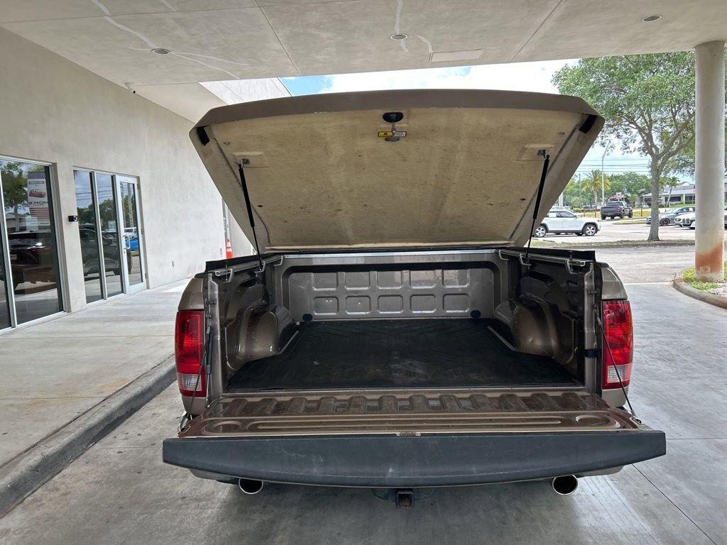 Used 2010 Dodge Ram 1500 Truck SLT w/ Lone Star Regional Pkg RWD image 36