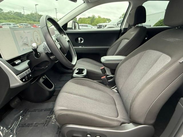 Used 2024 Hyundai Ioniq 5 SE image 15