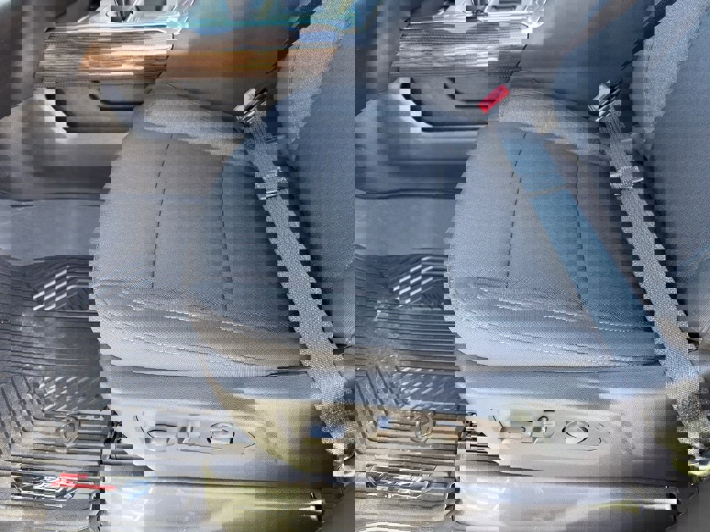 New 2026 Chevrolet Silverado 1500 LT w/ Z71 Off-Road Package image 13