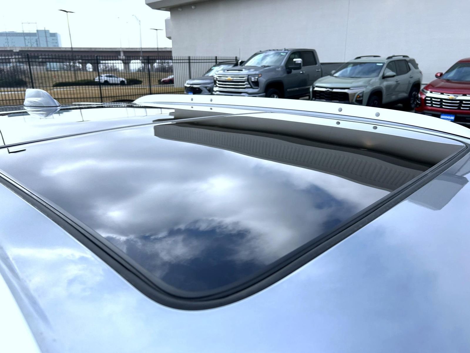 Certified 2024 Cadillac XT4 Premium Luxury w/ Technology Package image 14