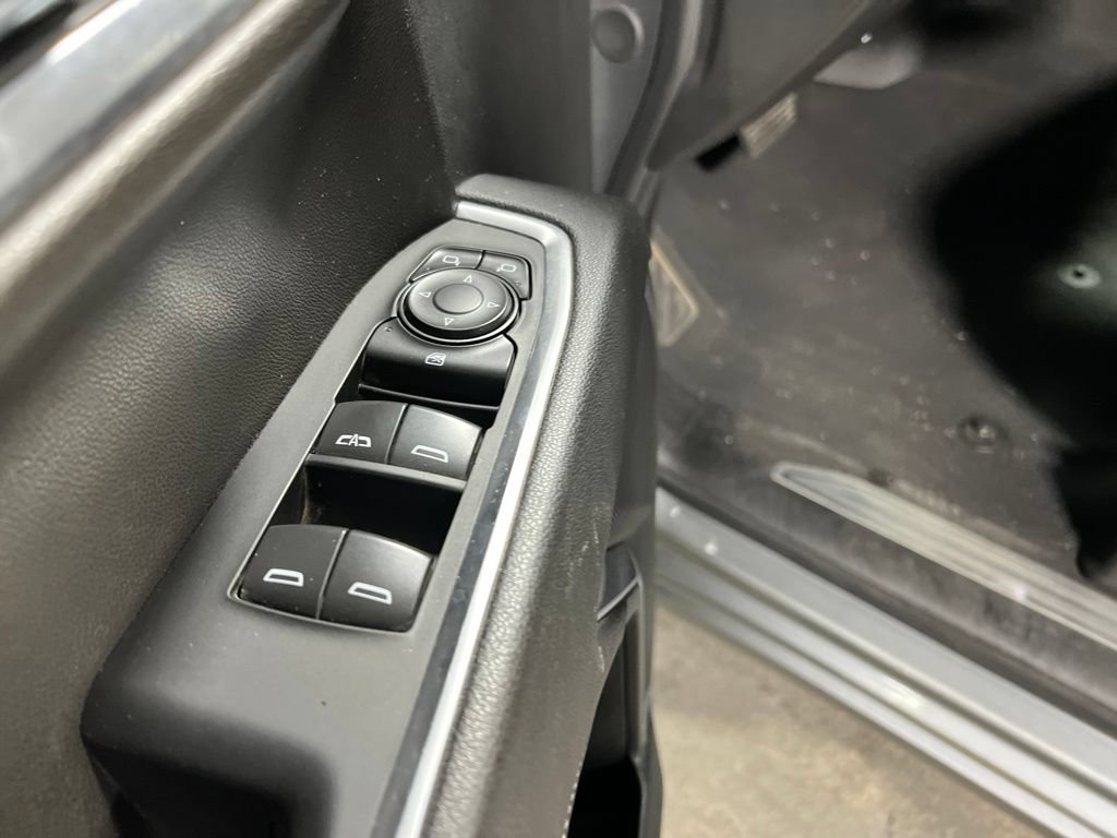 Used 2026 Chevrolet Silverado 1500 LT AWD/4WD image 17