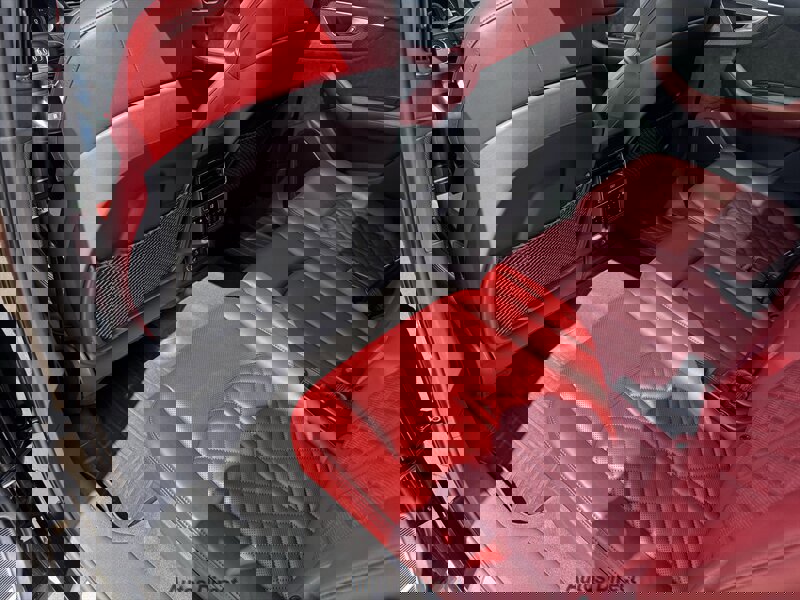 Used 2022 Audi SQ7 Prestige image 41