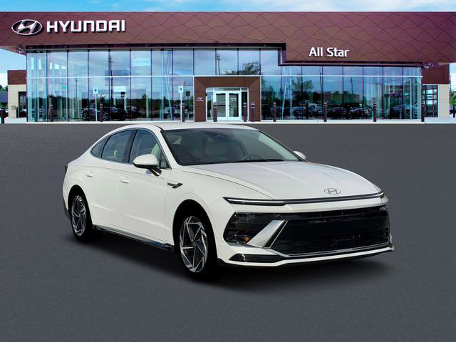 New 2026 Hyundai Sonata SEL image 13