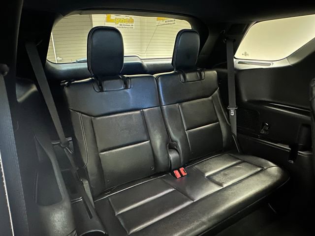 Used 2020 Ford Explorer ST w/ ST Street Pack AWD/4WD image 25