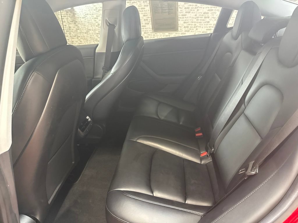 Used 2019 Tesla Model 3 AWD/4WD image 13