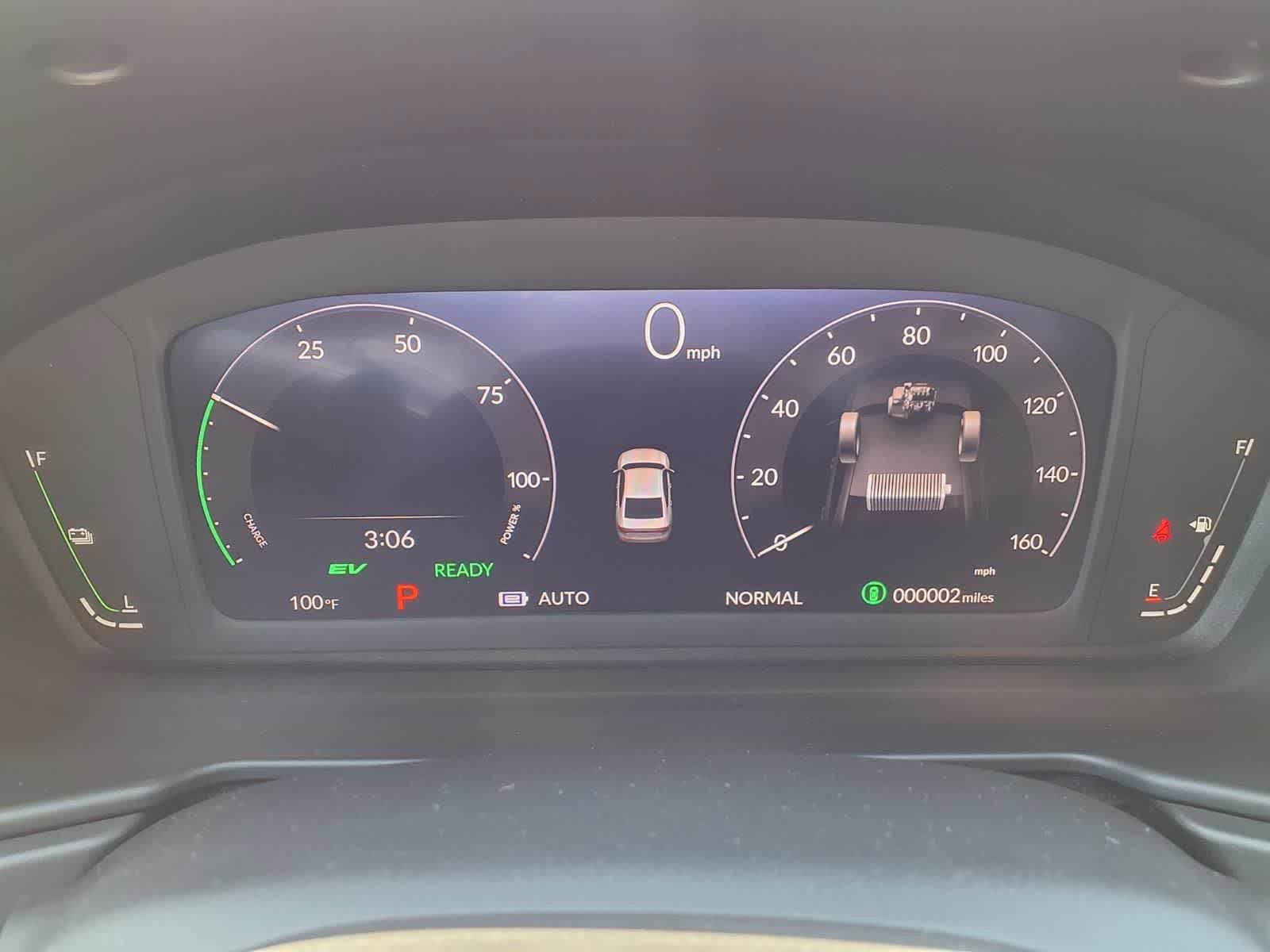 New 2026 Honda Accord Sport image 17