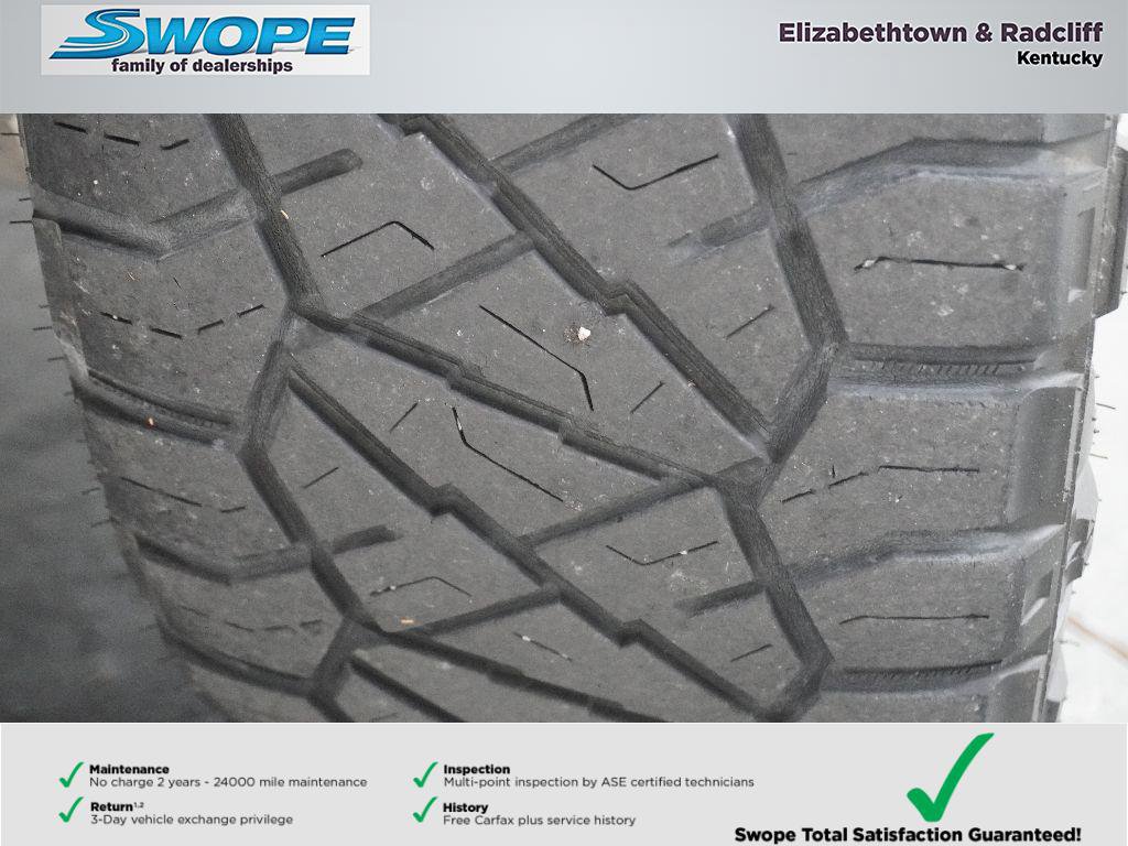Used 2019 Jeep Grand Cherokee Altitude AWD/4WD image 30
