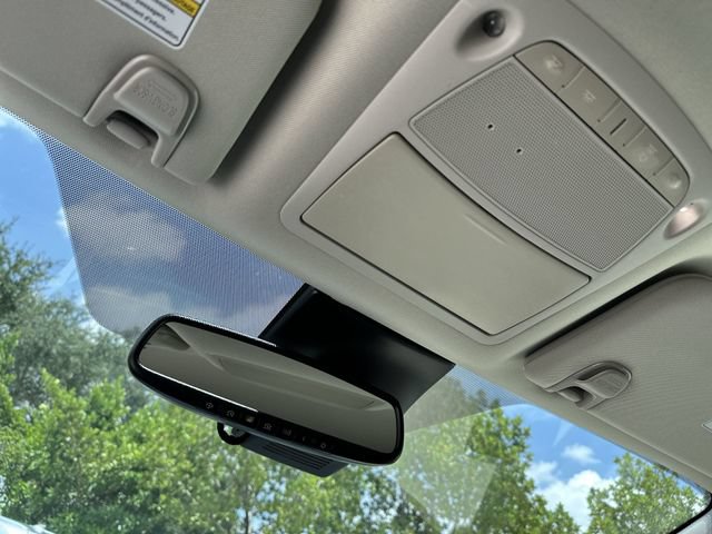Used 2020 Nissan Murano SV FWD image 22