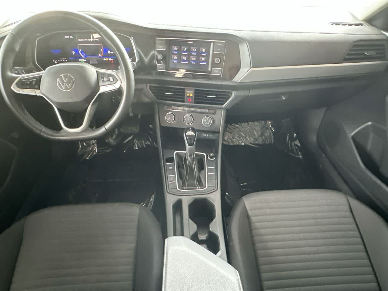 Used 2023 Volkswagen Jetta S FWD image 24