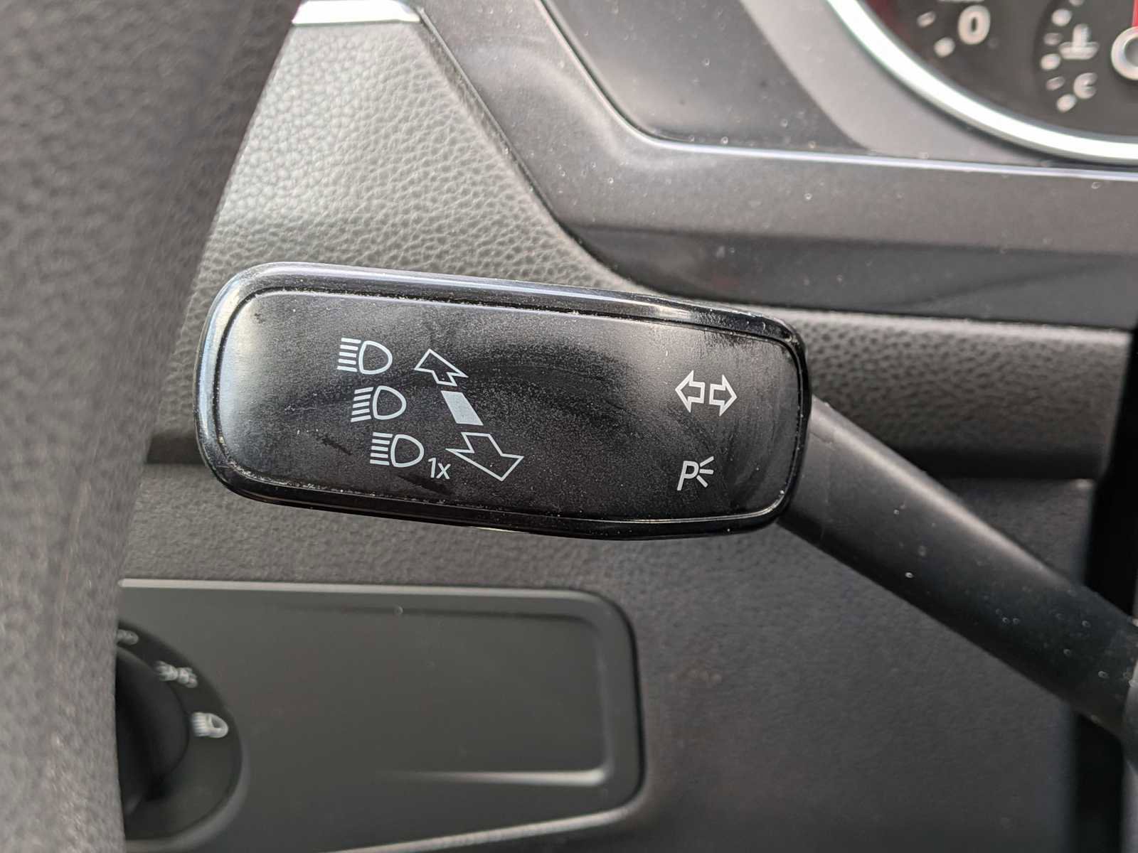 Used 2018 Volkswagen Tiguan S AWD/4WD image 24