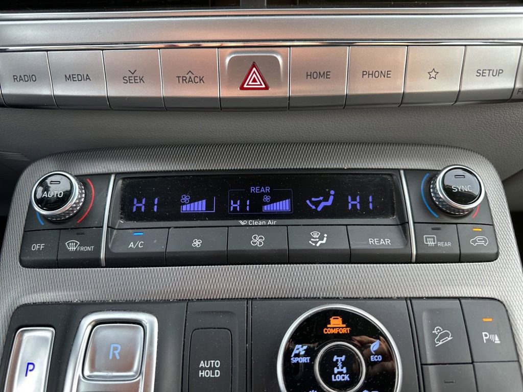 Used 2020 Hyundai Palisade SEL image 25