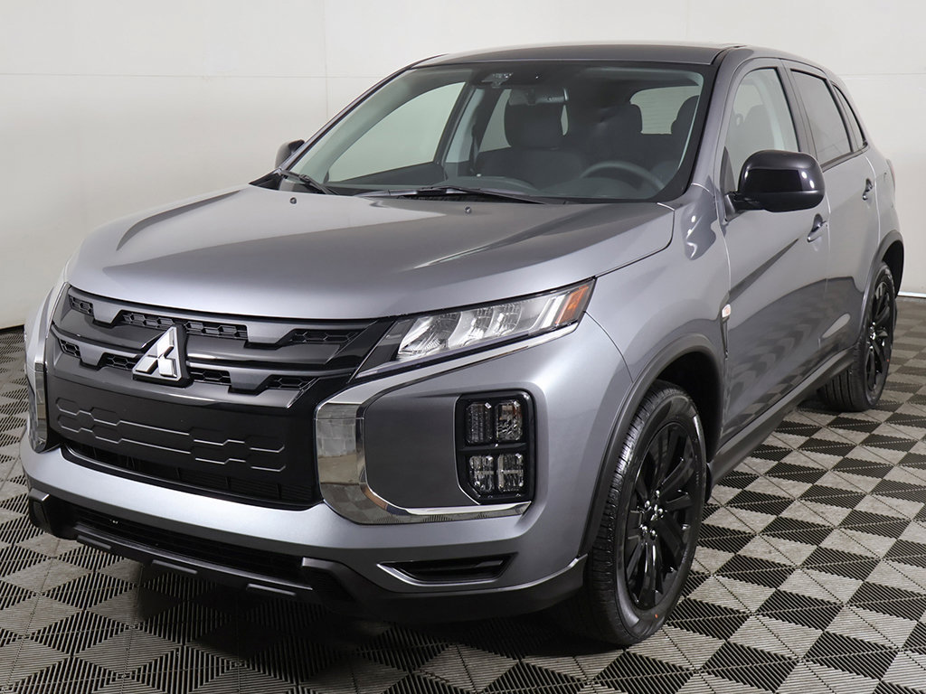 New 2027 Mitsubishi Outlander Sport LE AWD/4WD image 5