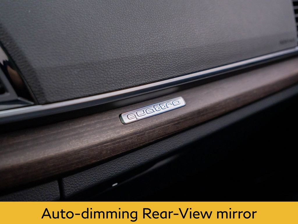 Used 2024 Audi Q5 e Premium Plus AWD/4WD image 31