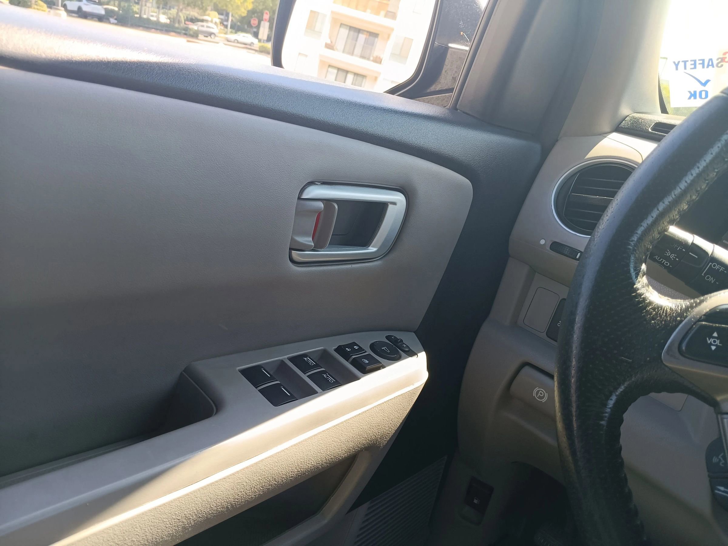 Used 2014 Honda Pilot EX-L image 27