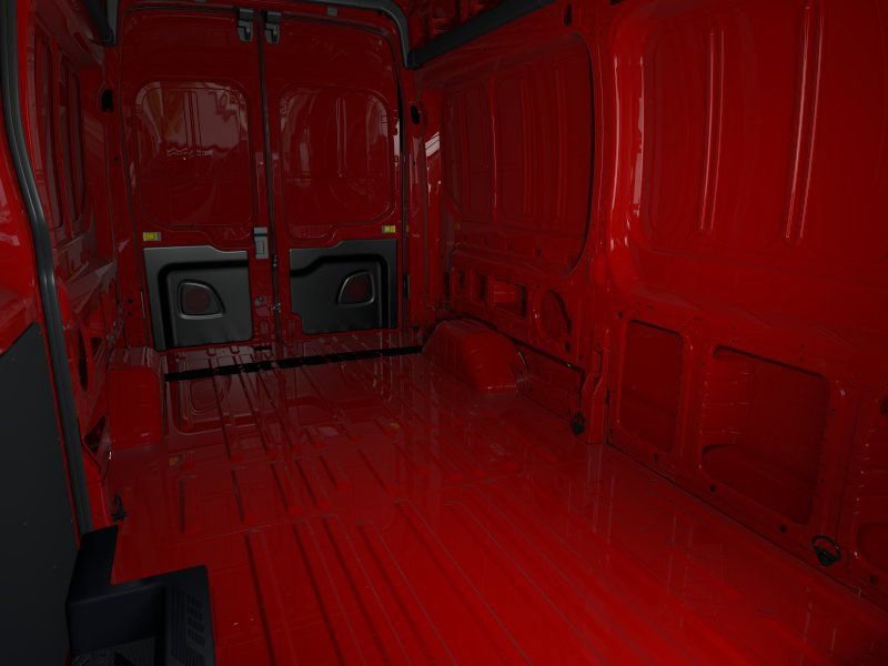 New 2026 Ford Transit 250 148 High Roof AWD image 11