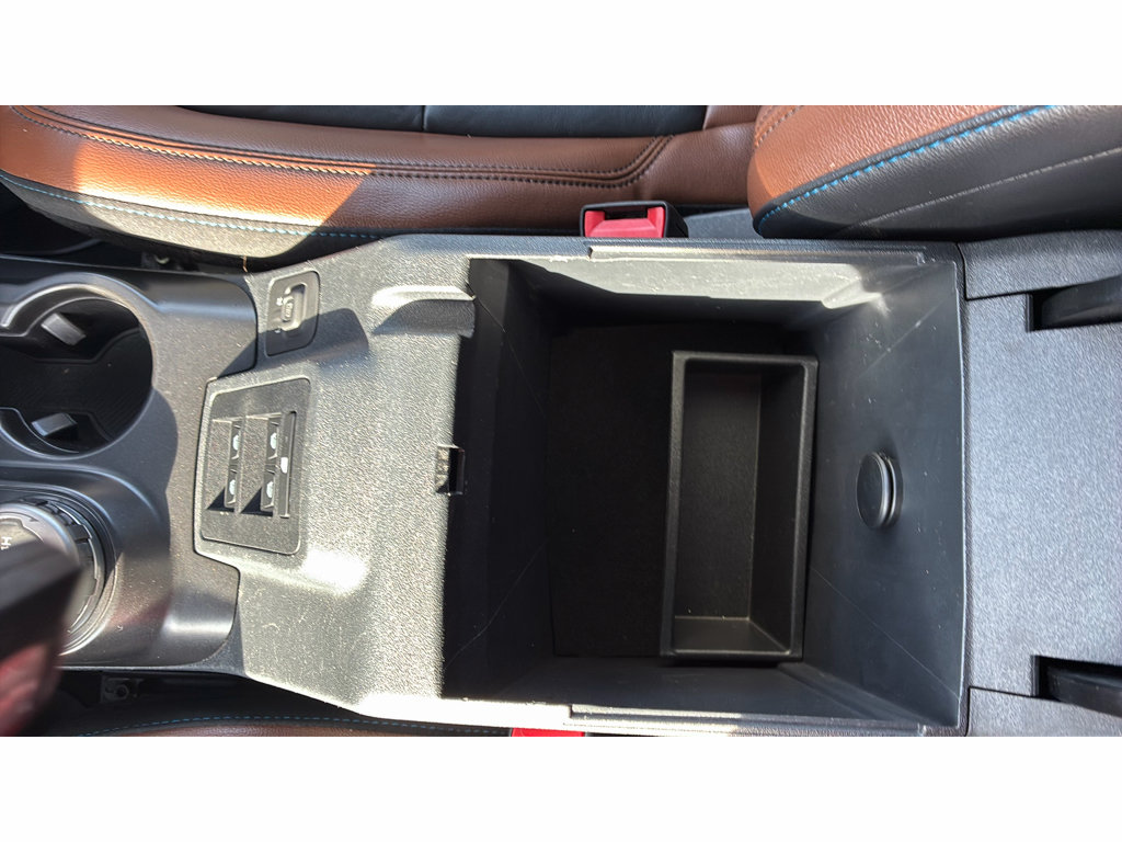 Used 2022 Ford Bronco Outer Banks AWD/4WD image 18