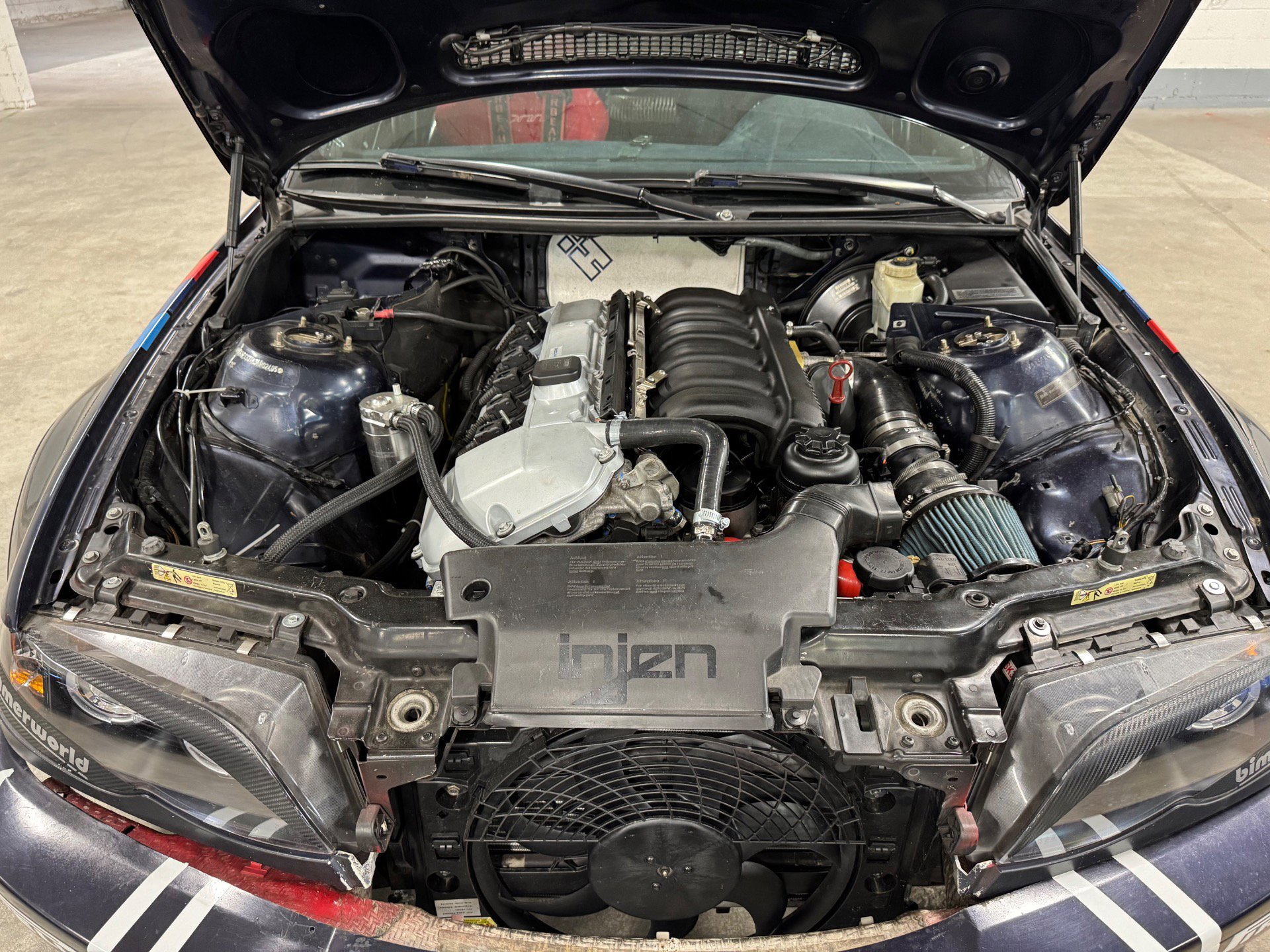 Used 2003 BMW 325i Sedan image 84