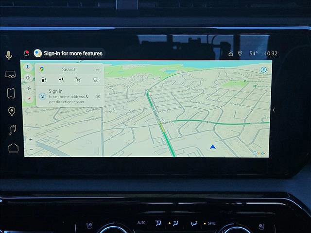 Used 2025 GMC Sierra 1500 AT4X image 12