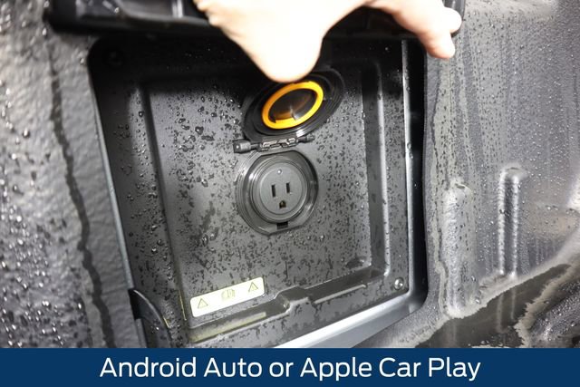 New 2026 Ford F150 XLT w/ Equipment Group 302A MID image 4