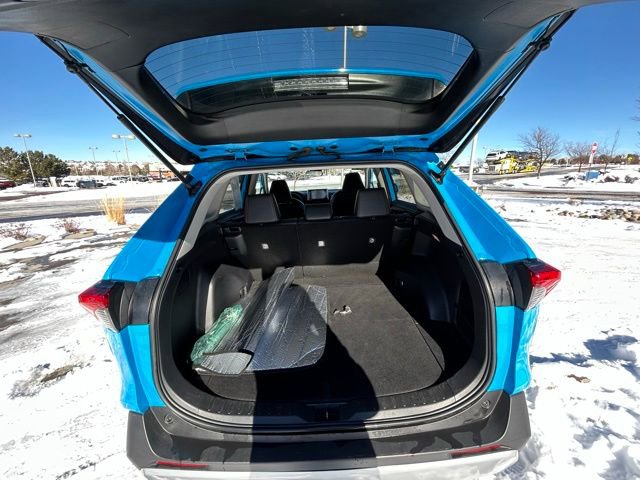 Used 2021 Toyota RAV4 Adventure image 24