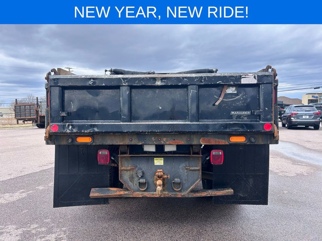 Used 2021 Ford F350 XL w/ Power Equipment Group image 5