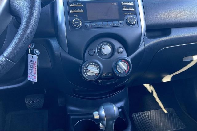 Used 2014 Nissan Versa Note SV w/ Sport Value Package image 32