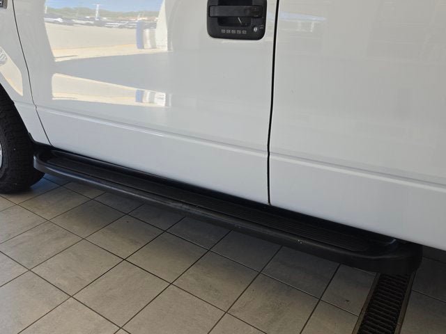 Used 2014 Ford F150 XLT AWD/4WD image 14