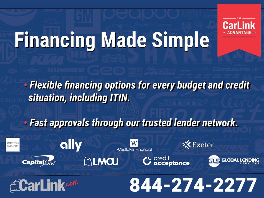 Used 2019 Lexus ES 350 Luxury w/ Accessory Package 2 image 11