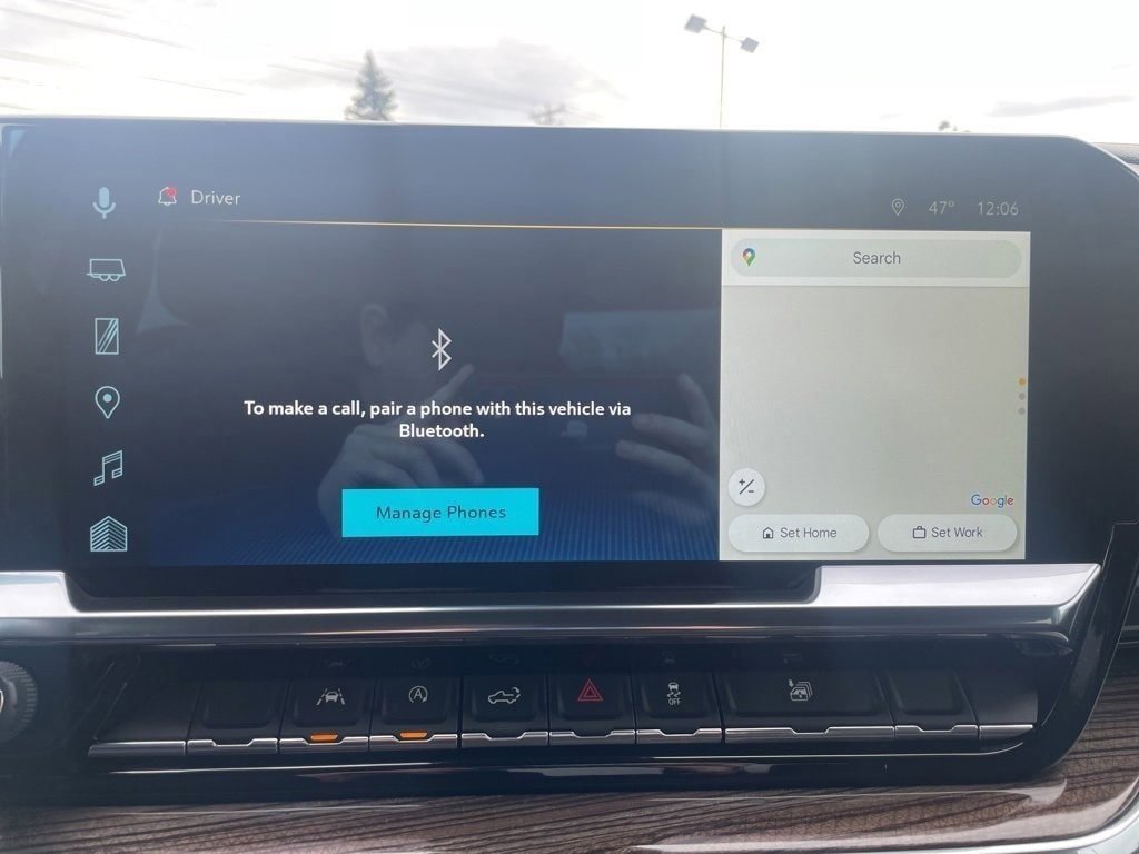 Certified 2024 Chevrolet Silverado 1500 LT image 21