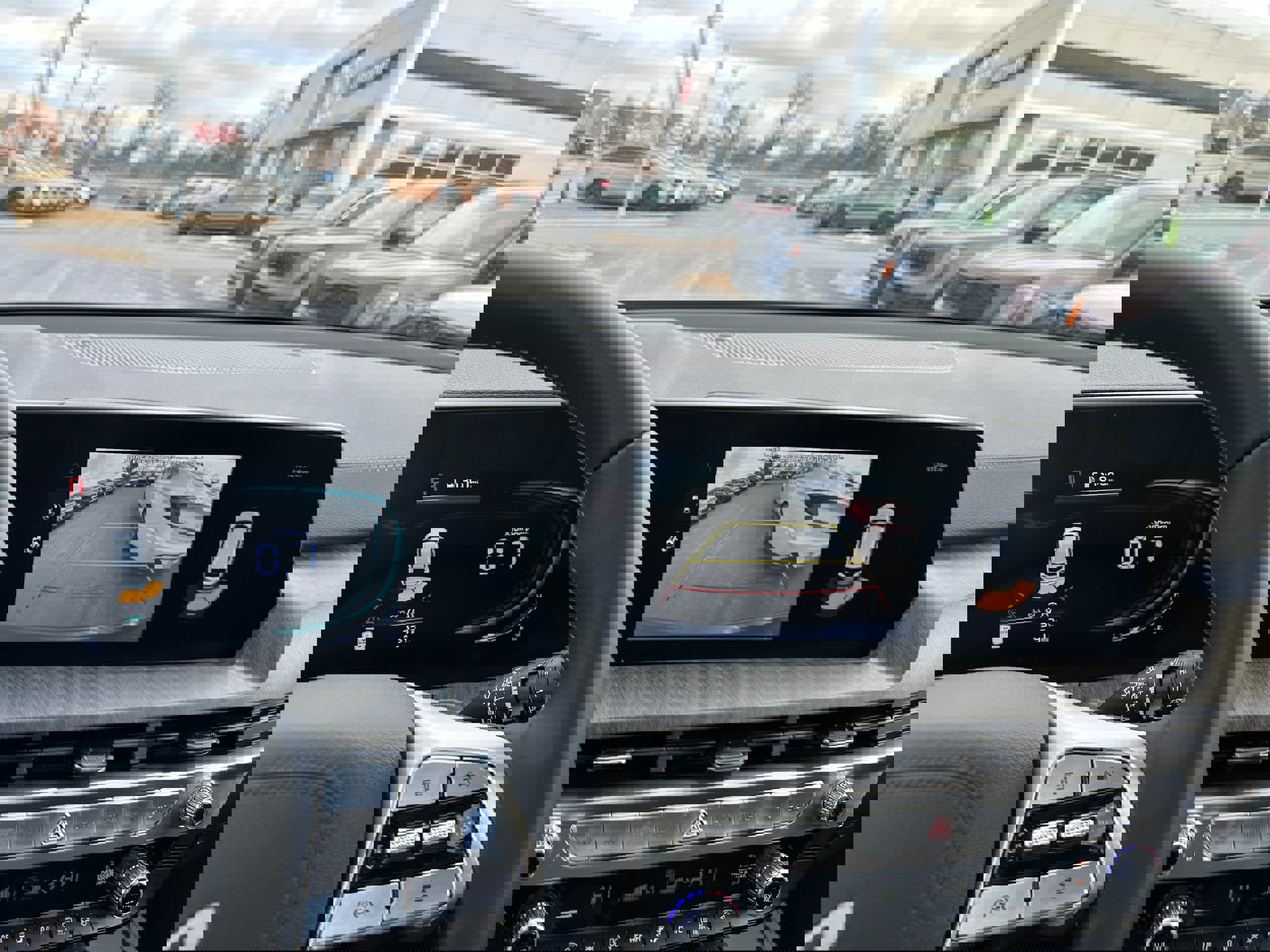 New 2025 Kia Telluride EX image 56