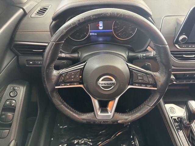 Used 2020 Nissan Altima 2.5 SR FWD image 25