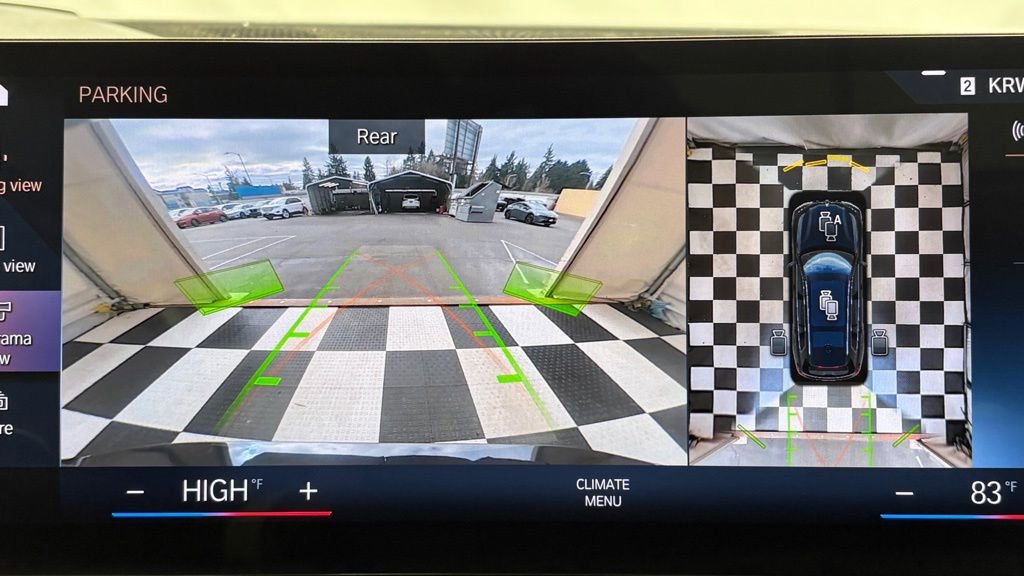 Used 2023 BMW X7 xDrive40i image 41