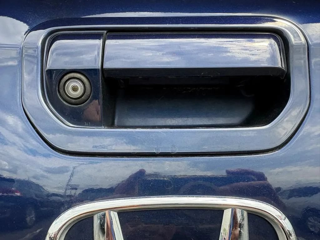 Used 2017 Honda Ridgeline RTS image 20