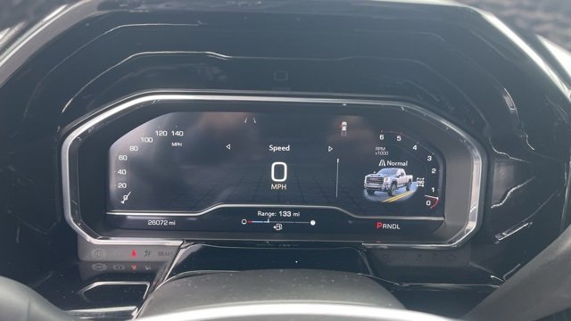 Used 2024 GMC Sierra 2500 SLT w/ SLT Premium Package image 18