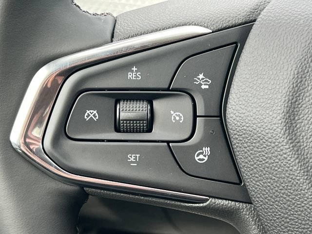 New 2026 Chevrolet Trax LT w/ Driver Confidence Package FWD image 16