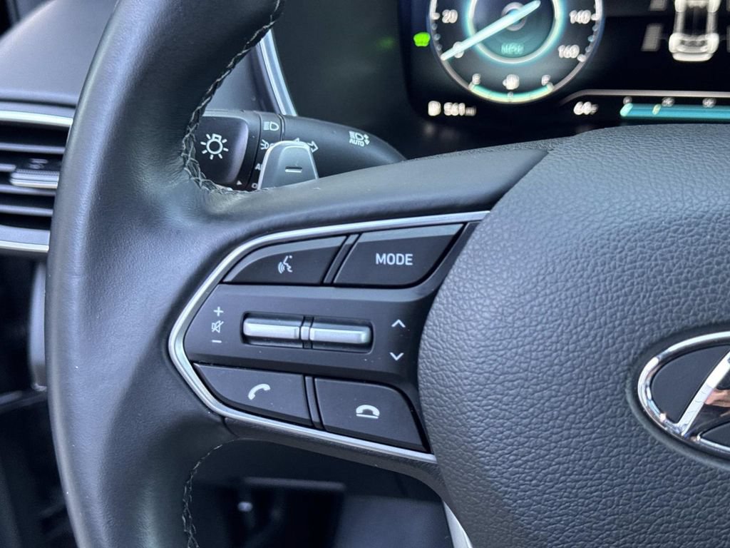 Used 2023 Hyundai Santa Fe SEL Premium AWD/4WD image 30