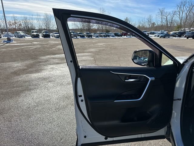 Used 2023 Toyota RAV4 XSE image 22