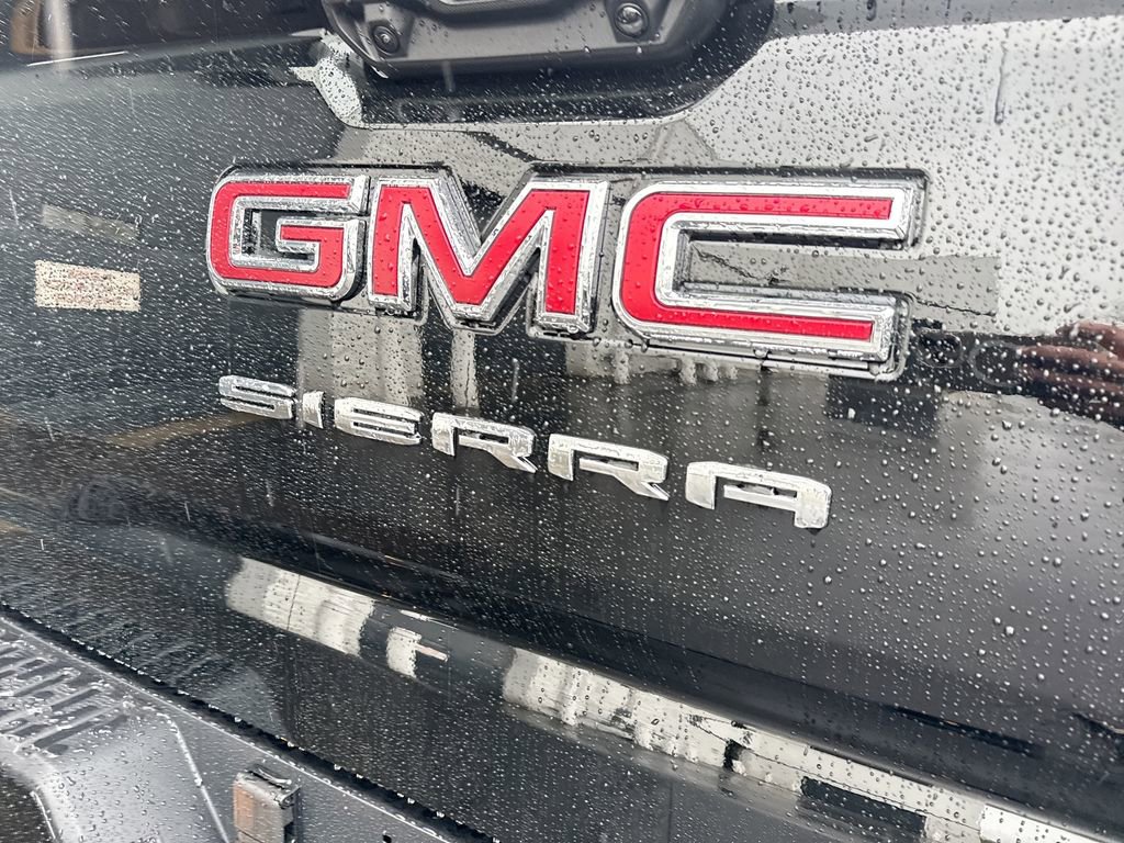 New 2026 GMC Sierra 1500 Elevation w/ Preferred Package AWD/4WD image 27