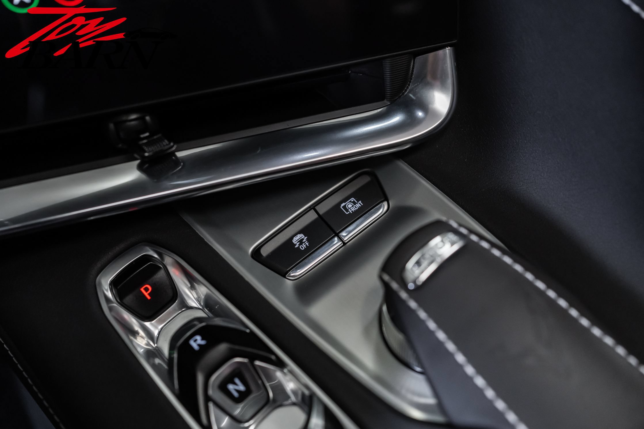 Used 2020 Chevrolet Corvette Stingray Preferred Cpe w/ 2LT Preferred Equipment Group RWD image 44