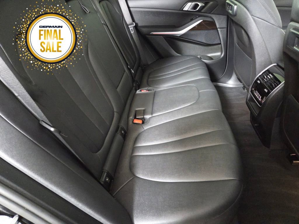 Used 2020 BMW X5 xDrive40i w/ Convenience Package image 19