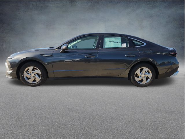 New 2026 Hyundai Sonata SE FWD image 6