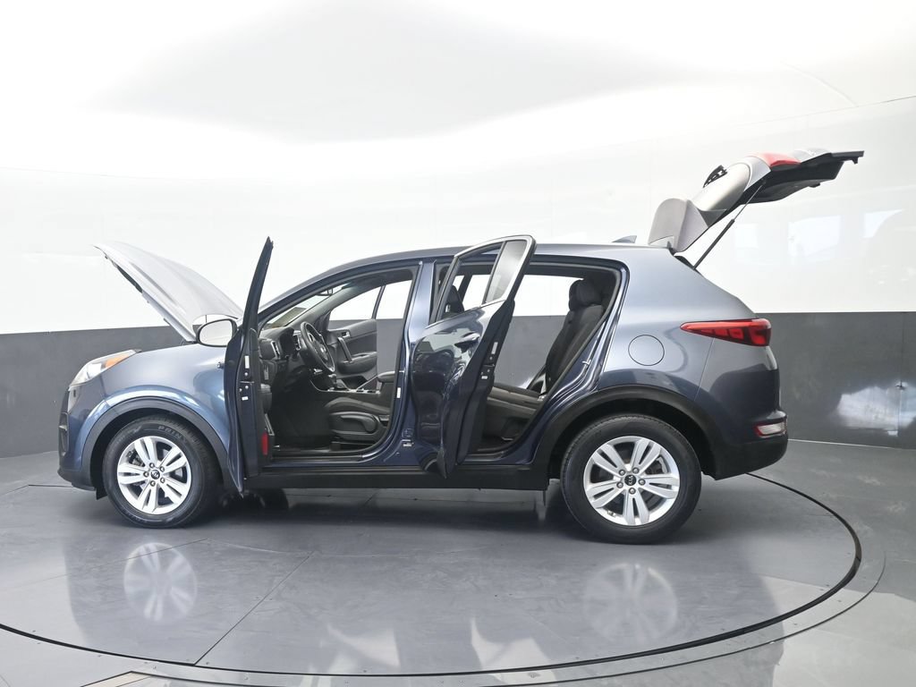 Used 2019 Kia Sportage LX FWD image 71