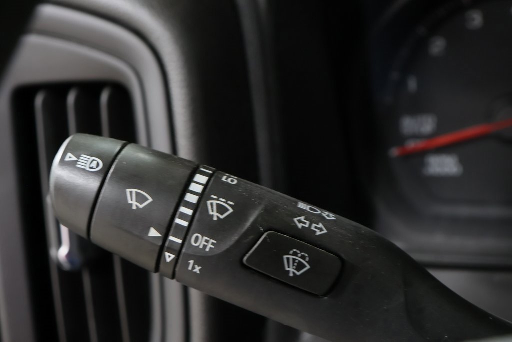 Used 2023 GMC Sierra 1500 Pro w/ Graphite Edition image 16