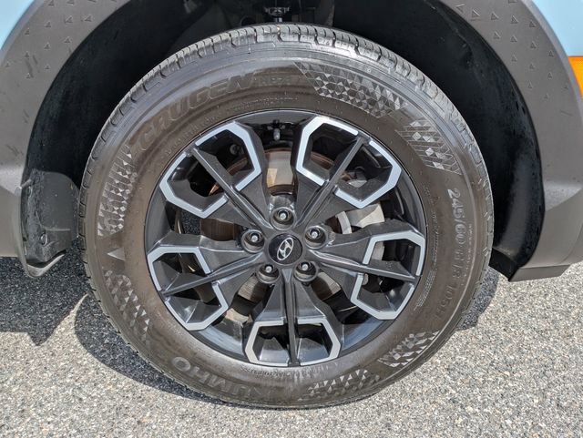 Used 2023 Hyundai Santa Cruz SEL image 11